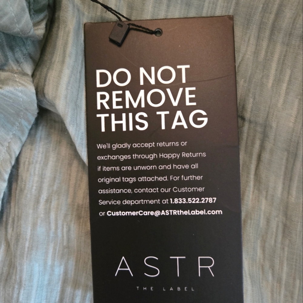 NWT ASTR the Label Wedelia Bustier Midi Dress | Sage - Picture 7 of 10